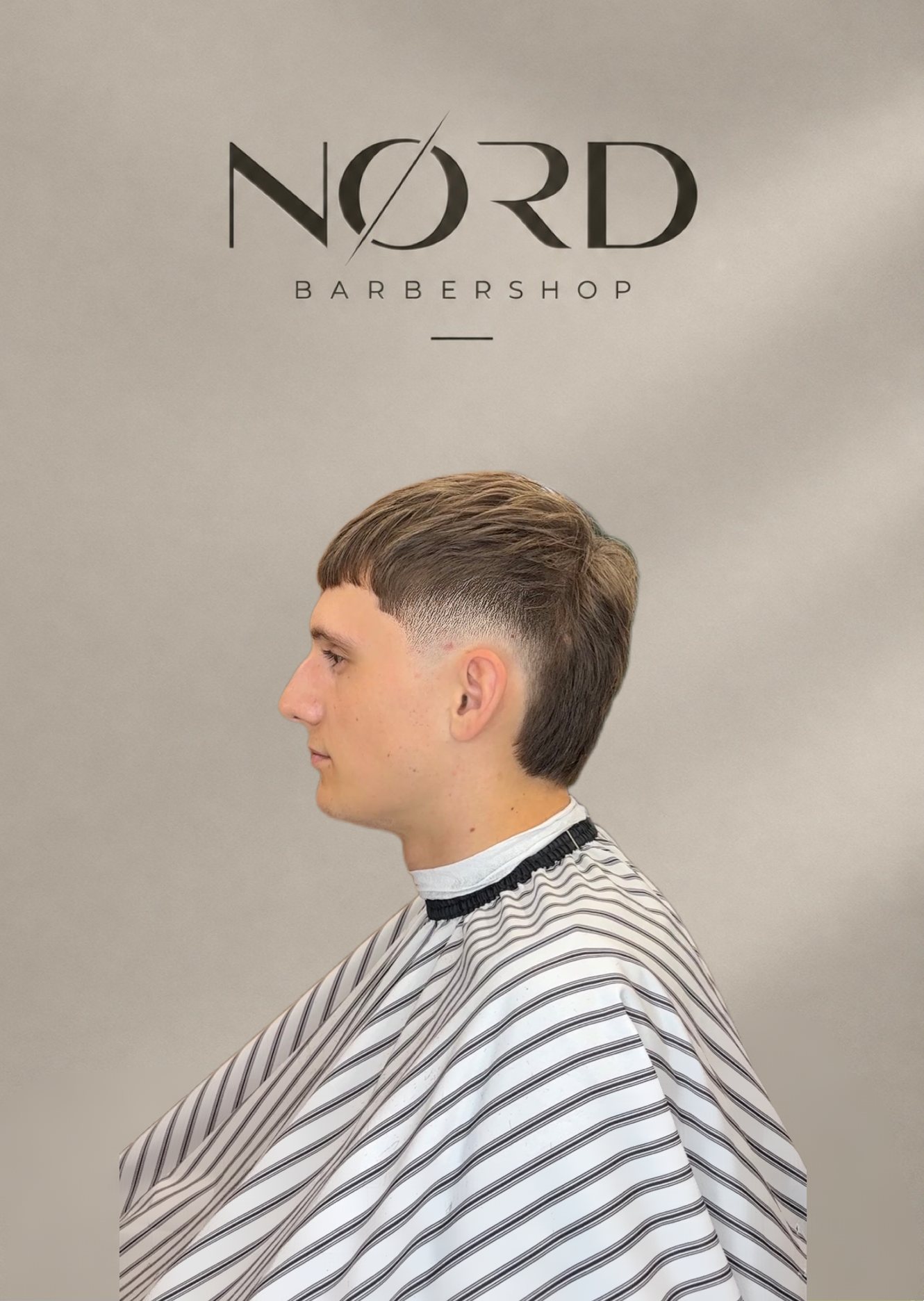 Nord kirpimo rezultatas 10
